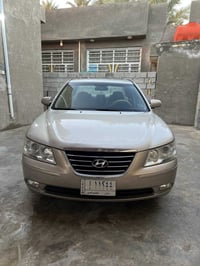 فتحة سقف • ٢٠٠٨ • ٢٤٠٠