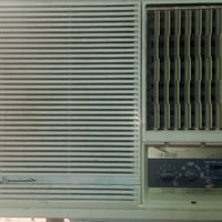 مكيف جنرال • كمبريسور • شغال تبريد