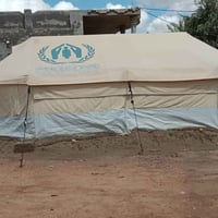 خيمه • ٦في٤ • السماوه