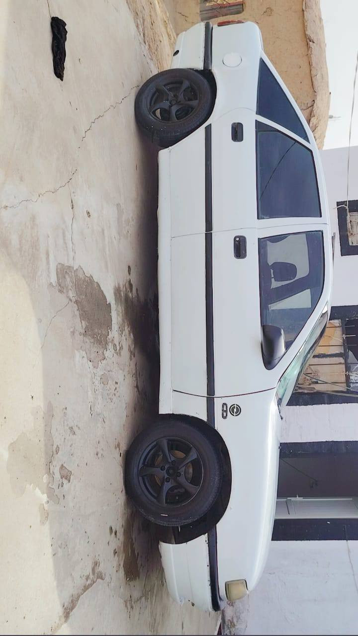 السلام عليكم فكترا للبيع شرط الوكاله والتحويل الحجم 16 كربون بنزين السعر 17 وبي مجال بسيط***********
