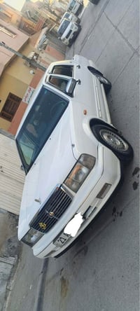 سدريك • ٢٠٠١ • ٢١٥٠٠٠ كم