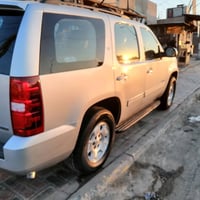تاهو LT • ٢٠١١ • رقم بغداد