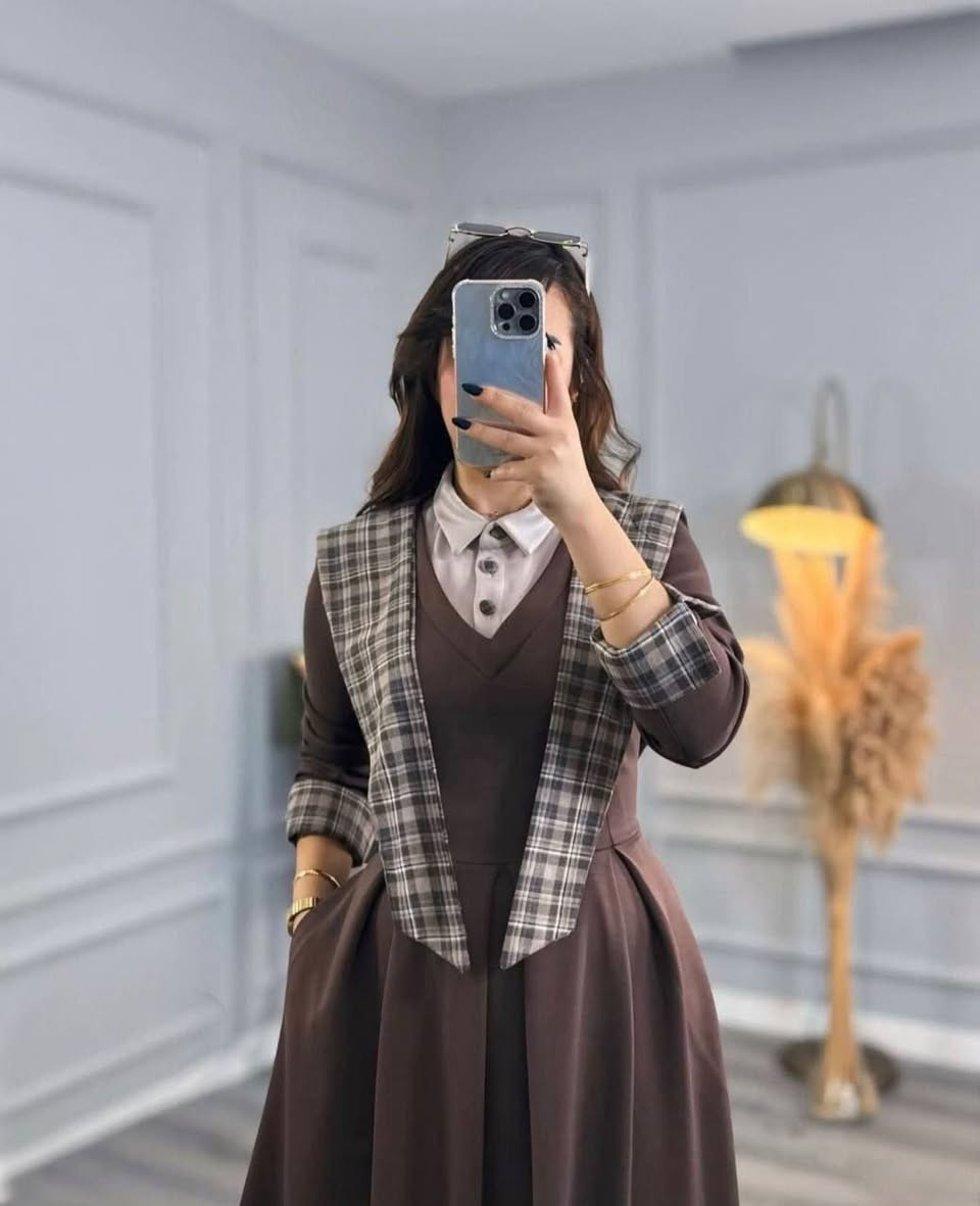 فستان كلوش❤‍🩹
السعر 29الف فقط 
خامة هوريم دابل تركي
38-40-42-44-46-48
خدمة توصيل 6


**إذا كنت صاحب هذا الإعلان وتريد حذفه لأي سبب، رجاءا أرسل رسالة إلى الدعم الفني**