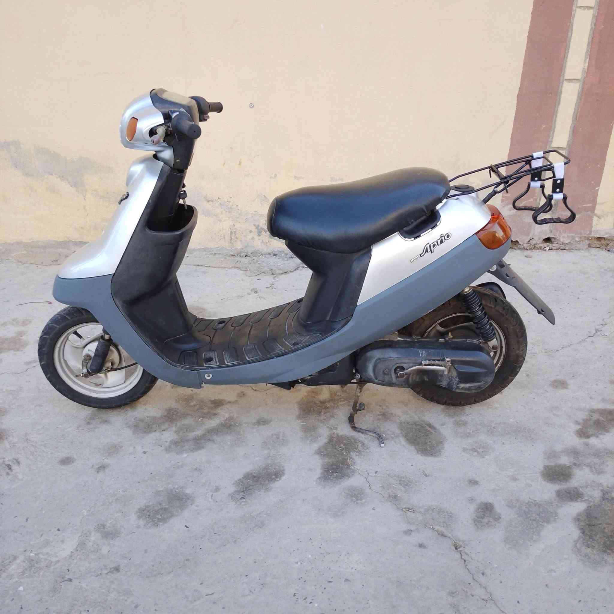 بيع مستعجل ماطورين السعر550الف *********** ***********
