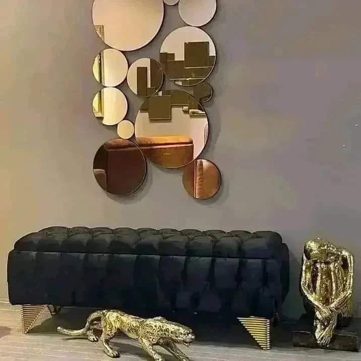 يمنه وبس 

شازلون مخزن 💚

القياس/ متر وربع  /  عرض 35

💚 المواد المصنوع منها 💚

الخشب / جام الروسي / القاعدة بلوك💚

الاسفنج / المميز الطبي ضد الرطوبة والماء💚

القماش / جاكور تركي قديفة 🌷

خدمة توصيل لجميع المحافظات العراق 

#اثاث #شازلون #مناسبات #منزلي #ديكور #اعراس #كوشات


**إذا كنت صاحب هذا الإعلان وتريد حذفه لأي سبب، رجاءا أرسل رسالة إلى الدعم الفني**