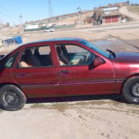 أوبل ١٩٩٢ • مكينة ١.٨ • شمشمل