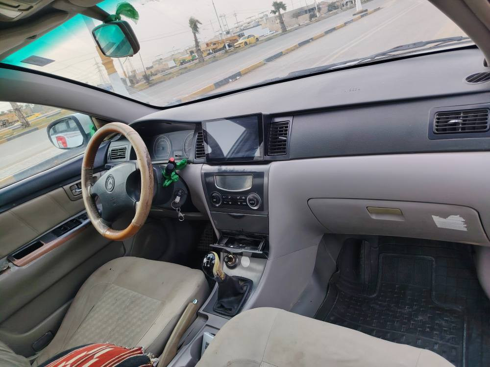 جيلي موبل ٢٠١٢ كير عادي
بيع أو مراوس حسب القناعه
السعر ٤٥
محرك كير بلاد كفاله
دواخل كهربائيات خياس مكفوله
تبريد نقص غاز فقط
حداديه ٨٠ ٪
هزه جديده الف ما عليها
سنويتها لشهر ١١
رقم بصره انكليزي بسمي
مداور ثاني يوم
بيها ضربة بالجاملغ الخلفي عابره شي بسيط للجنطه معمره
مكانها الديوانية الحمزه الشرقى
***********
