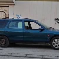 مونديو • موديل ٩٤ • كير ومحرك شرط