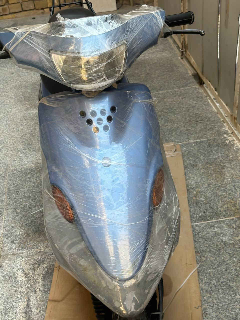 السلام عليكم دراجه 9 زروف يومها صارلها شهرين طالعه من الرمبه دراجه نضيفه كلش ناعمه خير من يم الله سلف كهربائيات كلها شغاله الشراي يتفضل خاص


**إذا كنت صاحب هذا الإعلان وتريد حذفه لأي سبب، رجاءا أرسل رسالة إلى الدعم الفني**