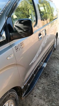 ستاركس مسكر موديل 11 مكفوله من الضربه والصبغ والتبديل مكينه كير حداديه...