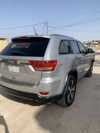 جيب 2011 سياره خير من الله مكينه كير كفاله رقم بغداد بسمي  07862862500