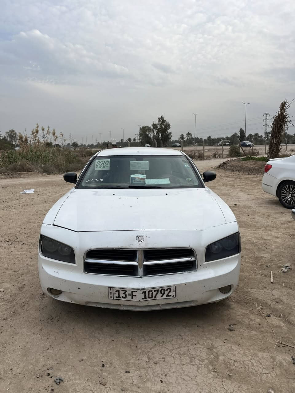 بيع سريع جوه سوك بلاش جارجر 2009
73ورقه قافلللللللل
رقم مسيان تحويل ثاني يوم سياره جاهز لاخير 
براغي. مابيه نقص. جديد بيه صبغ عام سياره مصبوغه 
مكان حله ***********
