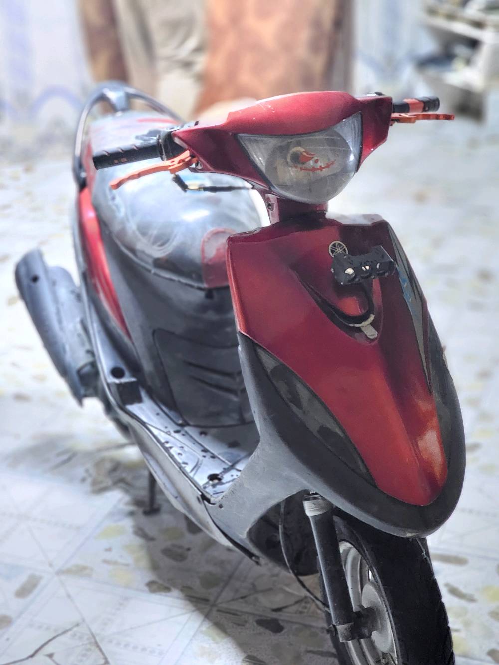 ماكس عدله للبيع كلشي شغال بيه بوشه ٥٥ العنوان البصرة كرمة علي اللطيف 