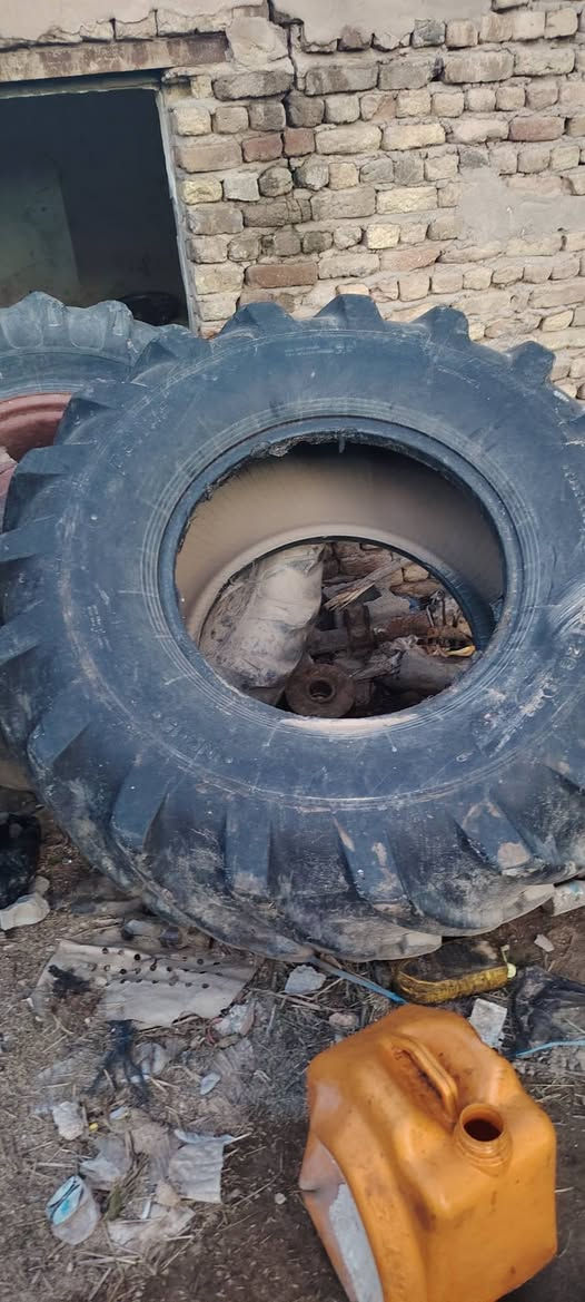 سلام عليكم تيرات حجم 26لبيع سعر خاص ***********
