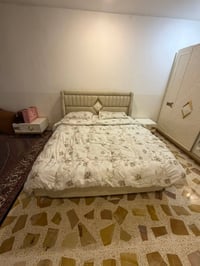 غرفة نوم • ديكور • غير واضح
