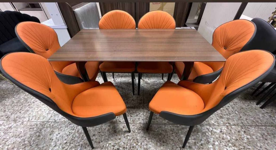 ‎ميز طعام 
6 كراسي مرمر‎ بغداد, العراق


**إذا كنت صاحب هذا الإعلان وتريد حذفه لأي سبب، رجاءا أرسل رسالة إلى الدعم الفني**