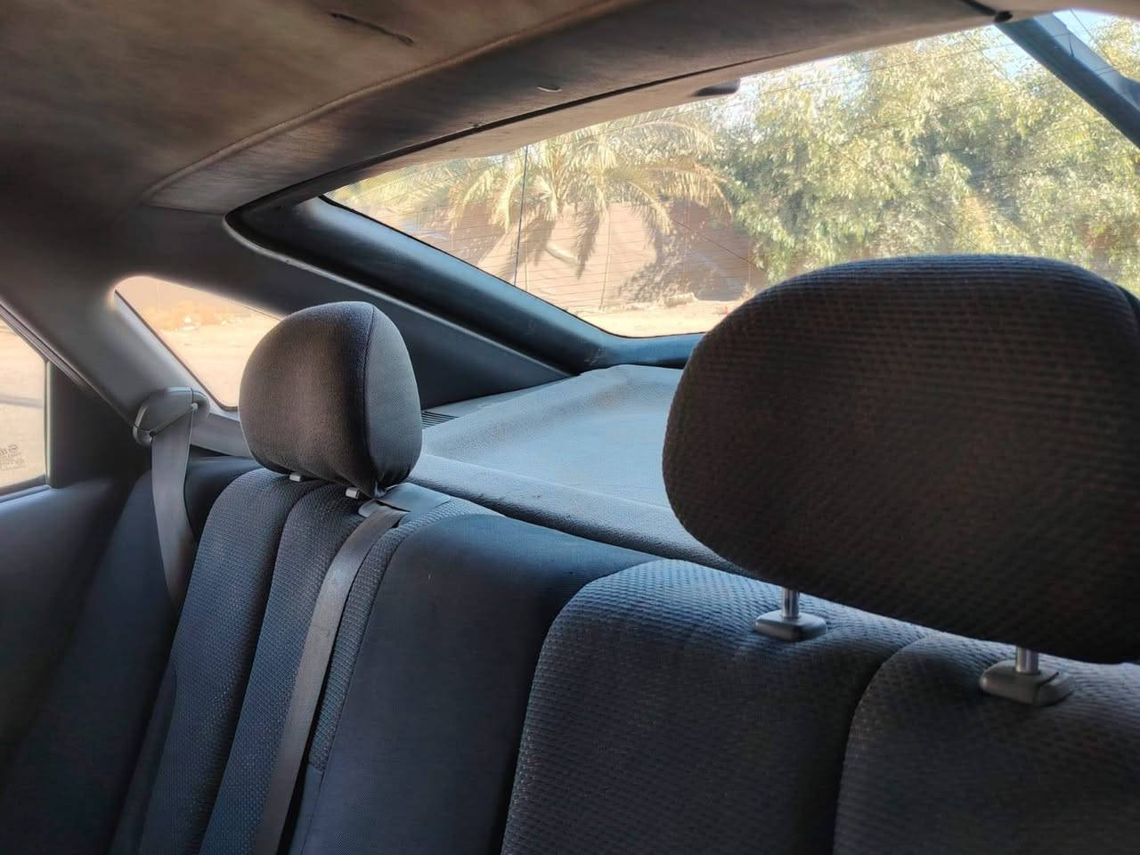 الانترء ٢٠٠٦ السيارة حلوة محرك كير تمام رقم دولي بغداد باسمي موجودة بكربلاء ب ٥٥ وبية مجال ***********
