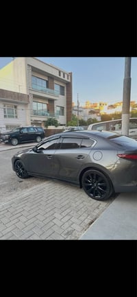 مازدا ٣ • ٢٠٢٥ • ٢٢٠٠٠ كم