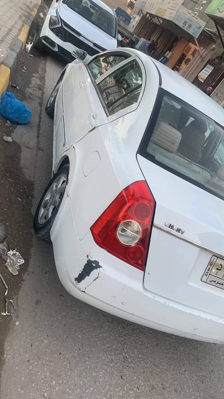 شيري A5 رقم بغداد مكاني كربلاء سعره 25 مكينه وكير كامري مكفولات ***********
