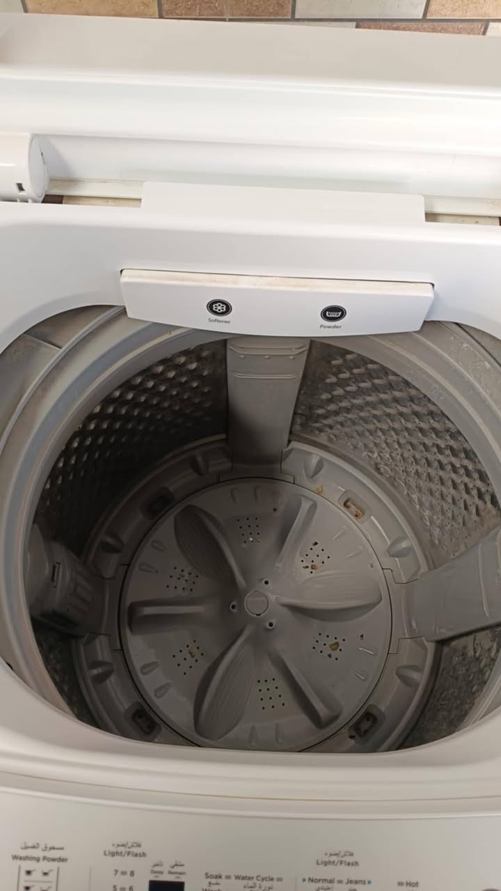 سلام عليكم غساله حديثه للبيع شرط استخدام قليل كلش ونضيفه تجي تفحص وتاخذها من شركة  Oueen 1800W مكاني قضاء النصر طريق دوايه متواجد


**إذا كنت صاحب هذا الإعلان وتريد حذفه لأي سبب، رجاءا أرسل رسالة إلى الدعم الفني**