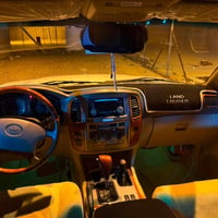 لاند كروز للبيع رقم 07739363901