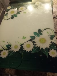 كاونتر تسكام • قطعتين • ١٢٠×٧٠سم