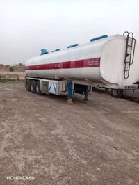 افيكو 2002 • 4في4 • طوناج جديد