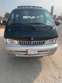 بريجو موديل ١٩٩٦ رقم بغداد سياره جاهزه وكامله السعر ٧٥ الاتصال على الر...