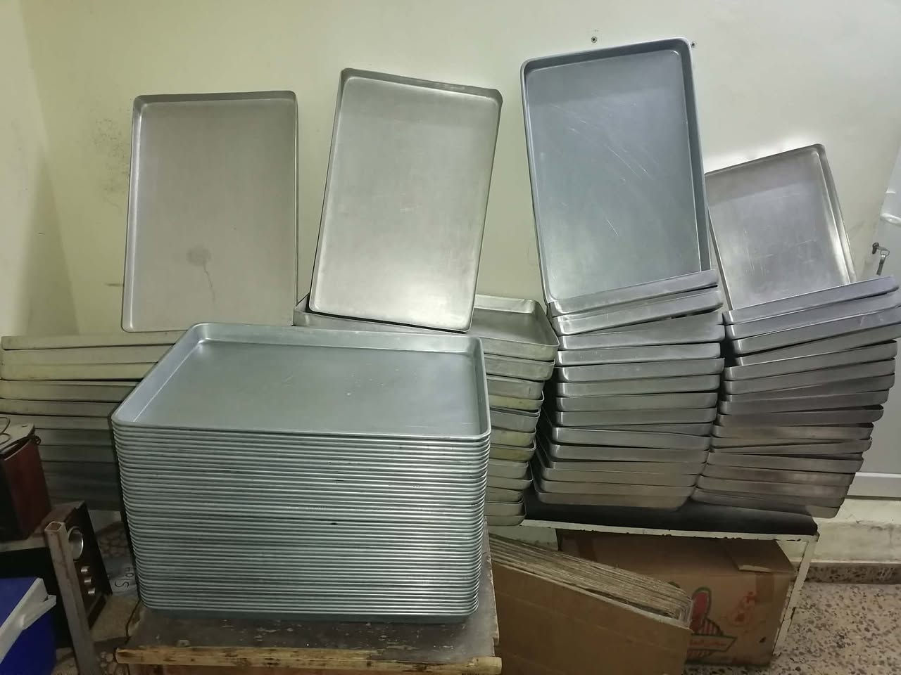 طاولي بقلاوة للبيع بسعر كلش مناسب جديد
للاستفسار ***********
