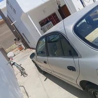 سوناتا ١٩٩٥ • محرك مفتوح • رقم ديالى