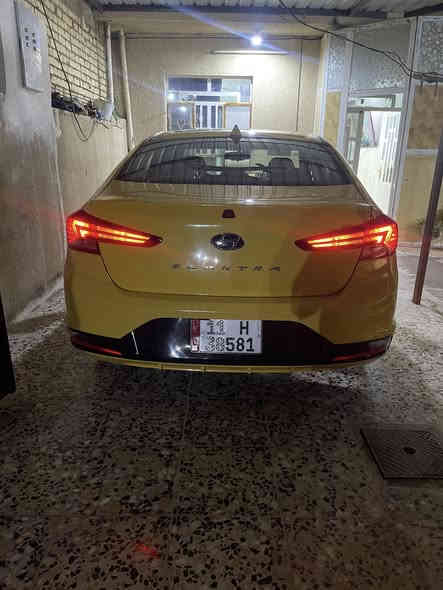 السلام عليكم من رخصه الادمن المحترم 

سياره النترا موديل ١٩فولل مواصفات للبيع 

مواصفاته 
/ شاشه اصليه 
فتحه بل قماره 
رادارات جانبيه  
ردارات اماميه +خلفيه 
تدفئه تبريد قطعتين 
منضومه لايت ثلجي فول 
بصمه تشغيل 
بصمه ابواب 
نضام ايكو تقليل صرف 
نضام مانع انزلاق 
سياره بيها هواي مواصفات بعد كلش حلوه ونضيفه 
صبغته اولى 
مامتعوبه جديده بمعنى الكلمه تجي وتشوف 
ضررها الدعاميه الخلفيه فقط لا حوض ولا اي شي بيها 
مكينه ٢٠٠٠ دوش لا تبخير ولا تنقيص خير من الله
كير at بلادي المعروف والمرغوب تجي وتجيب فيتر وياك 
صور الحادث امريكي موجوده بلمنشور 
معروضه ب١٤٨وبيها مجال مكاني بغداد الشعله 
 متواجد فيس  واتس 
رقم الاتصال ***********

‭٠٧٧٠ ٩٤٦ ٣٩٧٨‬
