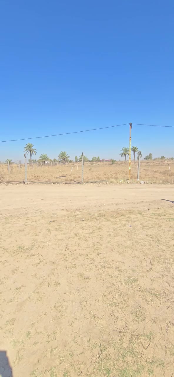 السلام عليكم يتوفر دونم ملك صرف فتحي بيان تحويل ثاني يوم بسمك عنوان خلف الزجاجيه سعر مناسب تفاصيل وتساب شراي يتصل ***********
