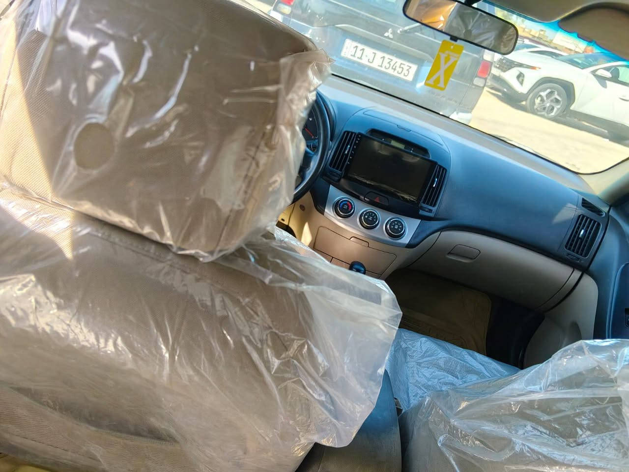 النتراموديل 11خليجي صفرا بغداد تحويل ثاني يوم السعر98وبيه مجال العنوان بغداد البلديات رقم صاحب السياره ***********
