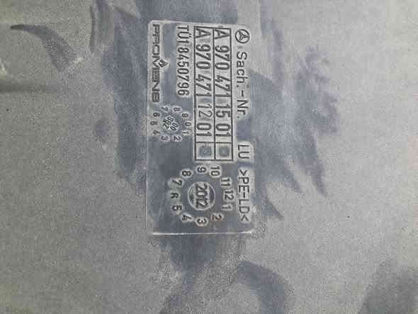 سلام عليكم اخوان تانكي كاز ٢٠٠ لتر للبيع مال اتيكو حواجب السعر  ٣٠٠ ألف عراقي المكان بغداد  للاتصال ***********
@
