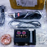 كاوية • هيدكان • ٢٢٠فولت