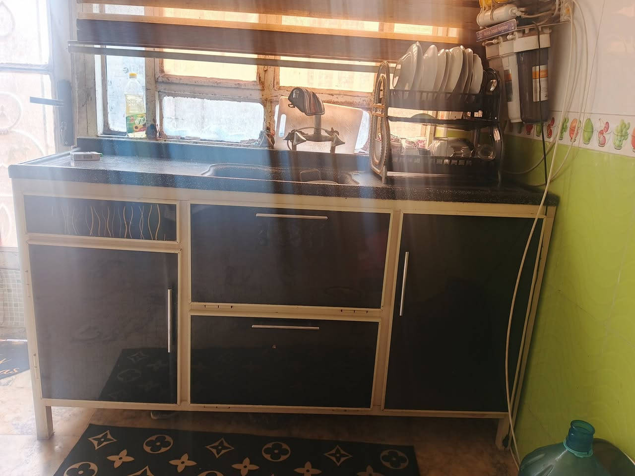 اغراض للبيع


**إذا كنت صاحب هذا الإعلان وتريد حذفه لأي سبب، رجاءا أرسل رسالة إلى الدعم الفني**