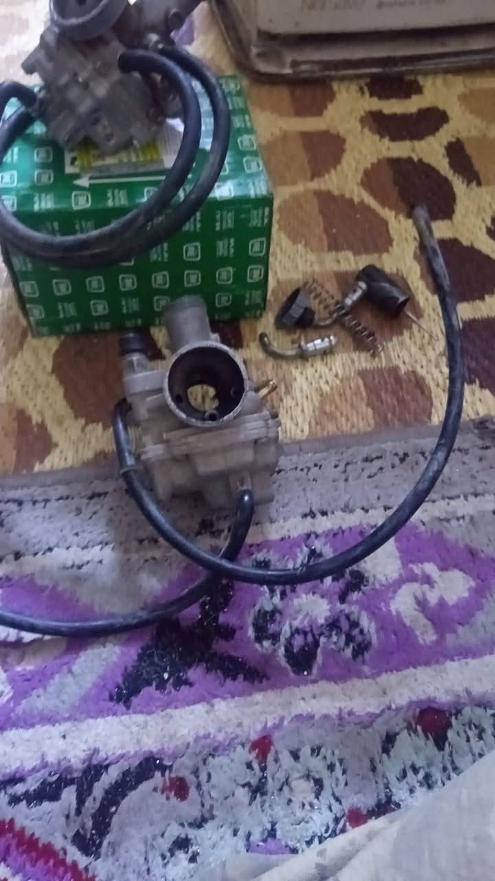 سلام عليكم شباب ذني للبيع مال 2022شرط ع شغل ابيعهن


**إذا كنت صاحب هذا الإعلان وتريد حذفه لأي سبب، رجاءا أرسل رسالة إلى الدعم الفني**