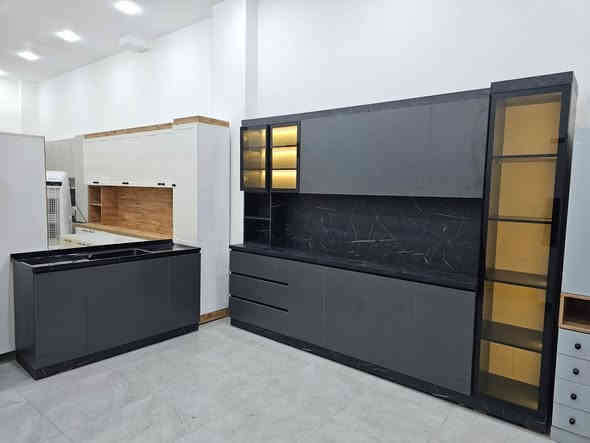 ***********
____فقط__MDF ✍️✍️✍️✍️
#اقوى_عروض_تخفيضات 🏃🏃🏃🏃🏃🏃
📌📌((#عنوان_الشركة___________السليمانية ))📌📌
 ((لمدة 5 أيام ،،،،،،،،،،،،،،،،،،،،،،،،،،،،،،،،،،،،،،،،،،،،،،،،،،،فقط))👉👉***********

أقره المنشور وبخدمتكم 👇👇👇👇👇👇👇👇👇***********

#كاونتر_وملحق_مترين_وسنك_متر_ونص_سطح_السنك_مرمر
فقط _خشب_ كله ((550الف MDF) عمق 45👉👉

#كاونتر_وملحق_مترين_ونص_وسنك_متر_نص_سطح_السنك
مرمر_فقط_خشب_كله((600 الف MDF))عمق 45👉👉

#كاونتر_وملحق_ثلاث_امتار_وسنك_متر_ونض_سطح_السنك
مرمر_ فقط_خشب_كله(650الفMDF))عمق 45👉👉
   
#توصيل_لكل_محافظات_عراقنا_الحبيب 🤩🤩
بغداد وضواحيها وديالى #مجانا_مجانا🚛🧰🚛🧰🚛
كادر مختص لتنصيب الكاونترات 👍👍
مدة الانجاز والتوصيل من 3 إلى 5 ايام كحد أقصى 🙏🙏
ملاحظه/ لانعمل #بالالمنيوم #ولاالتقسيط #ولا_الاستبدال 
للاستفسار اكثر مراسلة صفحتنا على الماسنجر 📩📩📩
أرسل رسالة صورة الكاونتر والقياسات والباقي علينا 💯💯💯
او واتس اب على الرقم 📞📱📞‏‏‪***********
بخدمتكم
