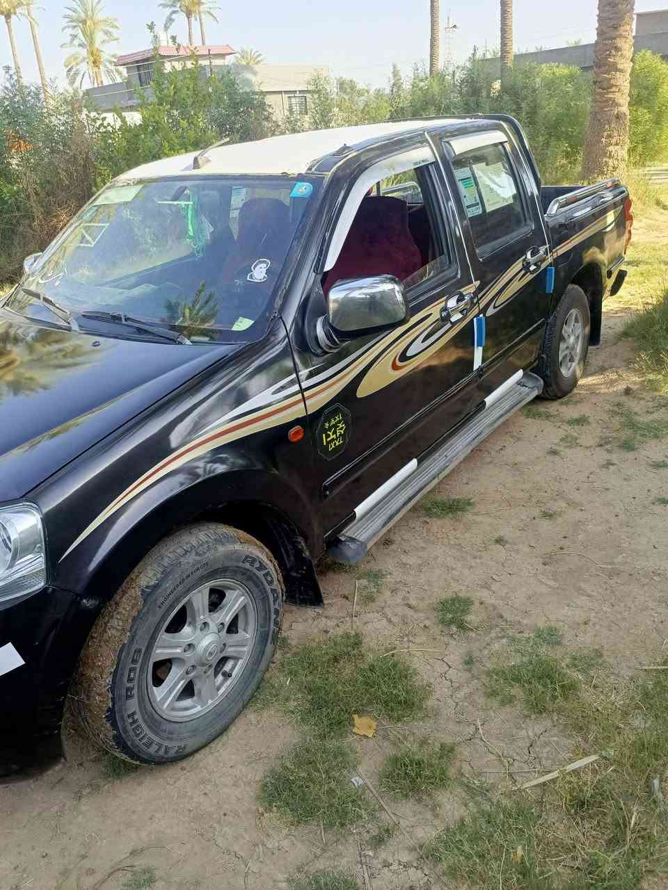 سلام عليكم كريت ول2013 الون اسود رقم القادسية الإنكليزي سنويا ل 2030بسمي تريد تحويل تريد وكالة كفالة عامه من ضربة وكلبه وتبديل مسبوقة عام اثر خياس فقط محرك وكير مكفولات صدر جديد عنابير كلج جدد عنبار بريك جديد تخم تاير جديد كهربائيات كلها شقاله السعر 55وبيها مجال ترهم مراوس مكان سياره واسط قضاء الصويرة رقم الهاتف ***********بي وتساب
