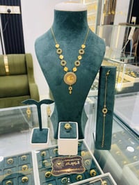 ذهب مستخدم • الانبار هيت • شارع الجري