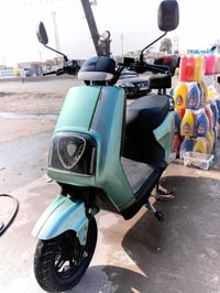 ماطول شحن • ٦ بطاريات • سرعة ٨٥