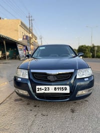 موديل 2007 • بلا مصاريف • كلشي شغال