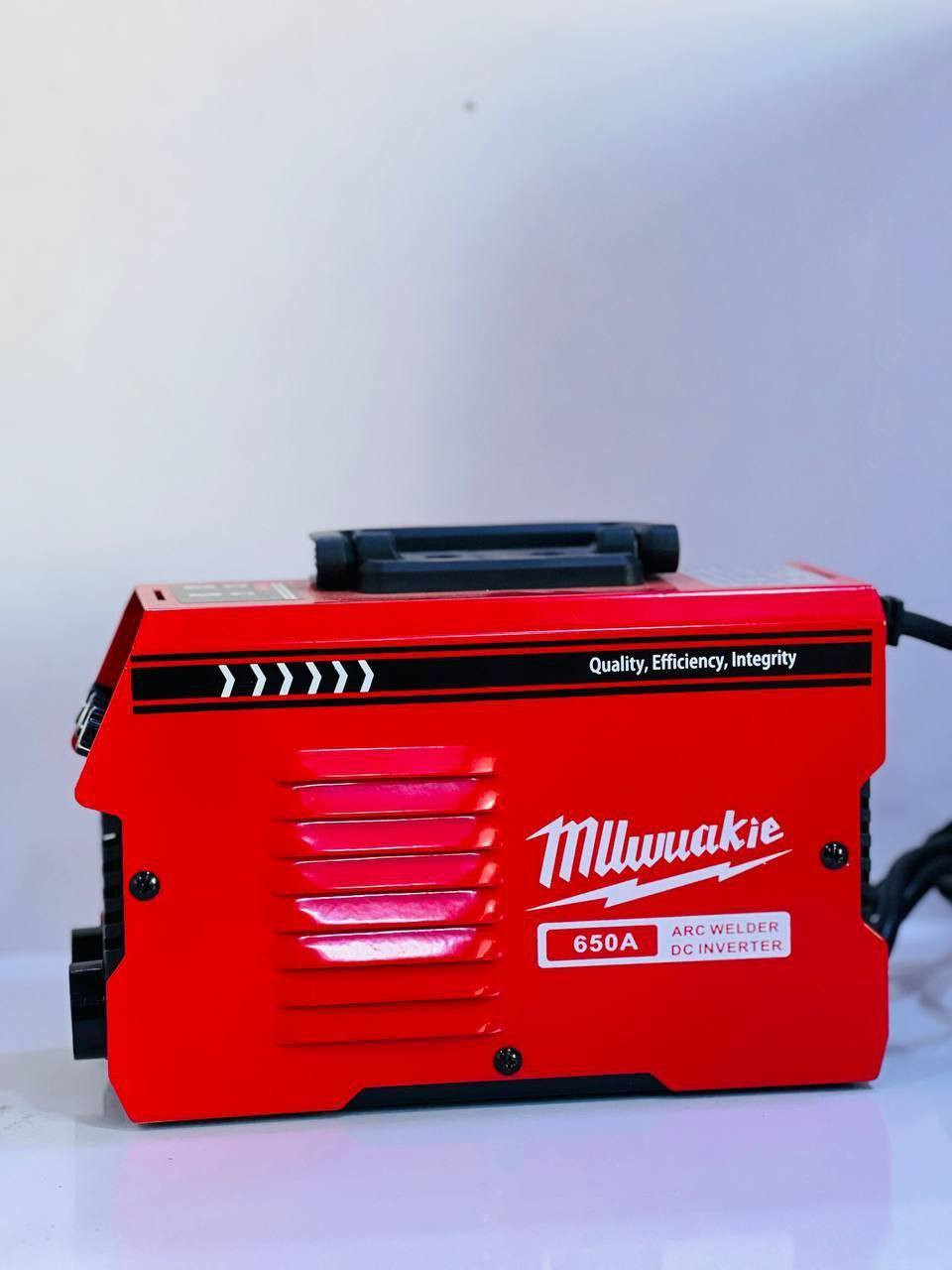 مەکینە لەحیمی می ٣فۆلیۆمی بەشاشە کوالێتیەکی با و نرخێکی گونجاو بەشەرت دەیفرۆشین
گەیاندن بە خۆڕایی بۆ پارێزگاکان 
ماكينة لحيم 3 فوليوم بجودة شاشة عالية وسعر مناسب للبيع ضمان 
 توصيل مجاني كل محافظة عيراق بغداد, العراق


**إذا كنت صاحب هذا الإعلان وتريد حذفه لأي سبب، رجاءا أرسل رسالة إلى الدعم الفني**