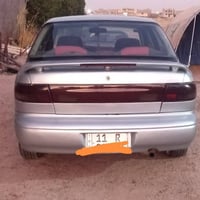البيع سيارة سيفيا  رقم بغداد موديل 95 كير عادي محرك مفتوح السعر  37 وب...