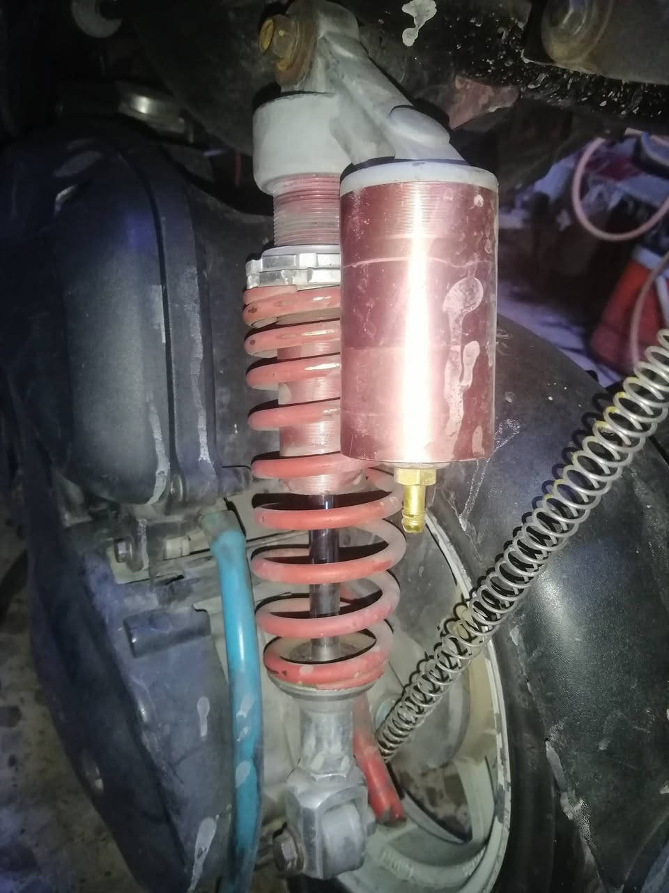 دبل خلفي مراوس بلون ازرك


**إذا كنت صاحب هذا الإعلان وتريد حذفه لأي سبب، رجاءا أرسل رسالة إلى الدعم الفني**