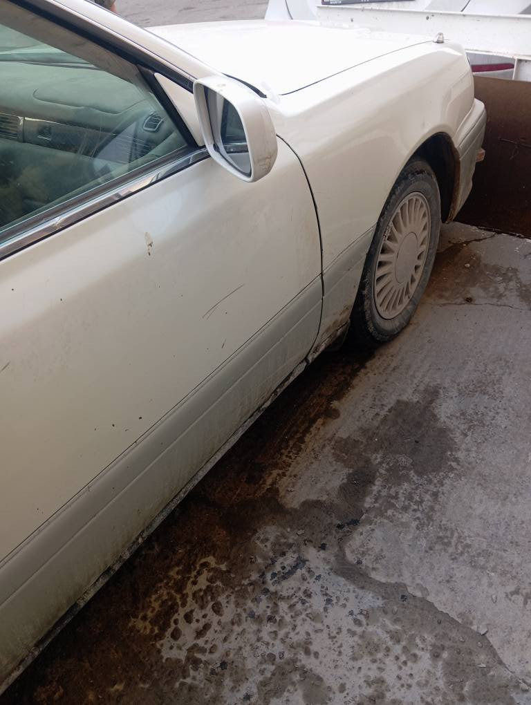 راس ثور فلات مكفوله من الكص والعيب الشرعي
بيه ضربه بلغد اليمنه تبريد كهربائيات كله شغال سعر 80 وبي مجال *********** البصرة, العراق
