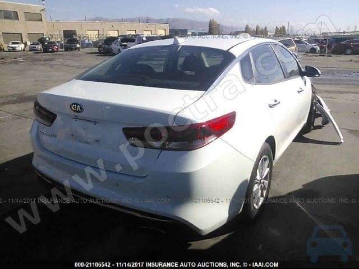 اوبتما 2017 والحادث كما موضح بالصوره جاهزه السياره كير ومحرك خير من الله تخم تاير رقم بغداد تحويل ثاني يوم ماشيه 223 مايل السعر١٤٠ وبيهه مجال

***********
