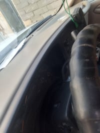 سلفادور • ٢٠٠٩ • مكينة ٨ بنزين