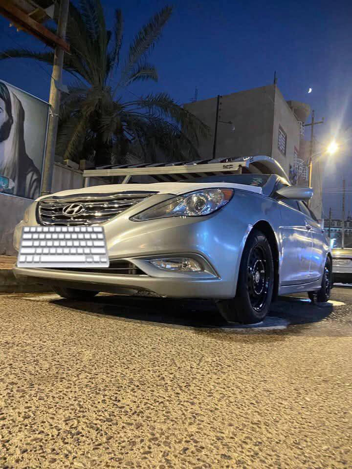 السلام عليكم سوناتا 2014 ادوات كصه جنطه متومه وكامله بانزين بانزين سياره جاهزة كير مكينه حداده تخم تاير تبريد تدفئه شاشه كامره لايت زنون بدون اي نقص مكاني البصره رقمي ***********
