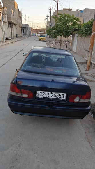 للبيع هونداي النترة1994 دواير مصلحة سيارة مرتبة مال بيت محرك بروتون رقم مسطرة شرط وكالة وتحويل تريد تحويل من الوكيل تريد من صاحب السنوية كير عادي  سعر  32 وبيهة مجال شي قليل *********** / ***********
